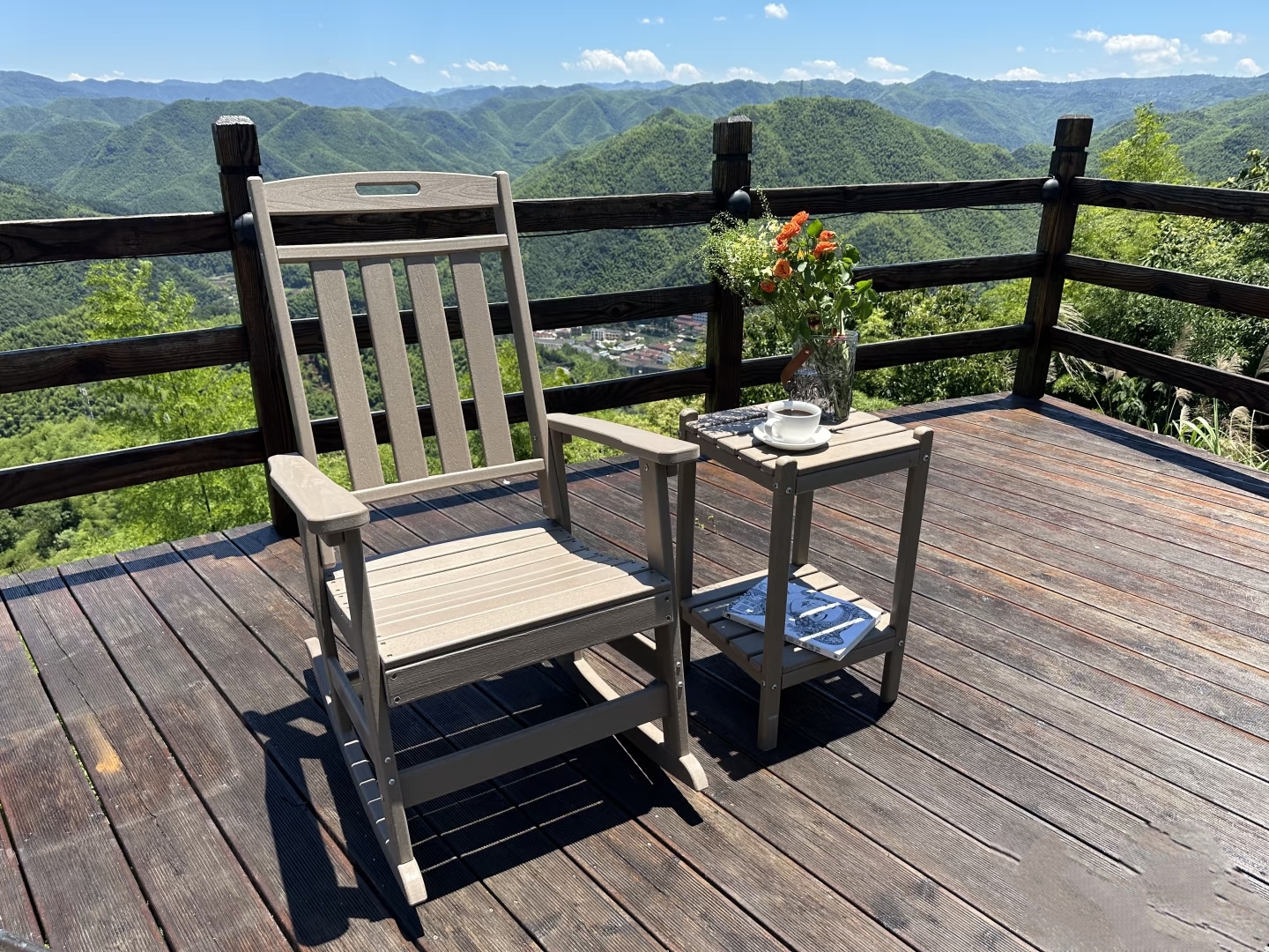 Zhejiang Xinyike New Material Technology Co.,Ltd.