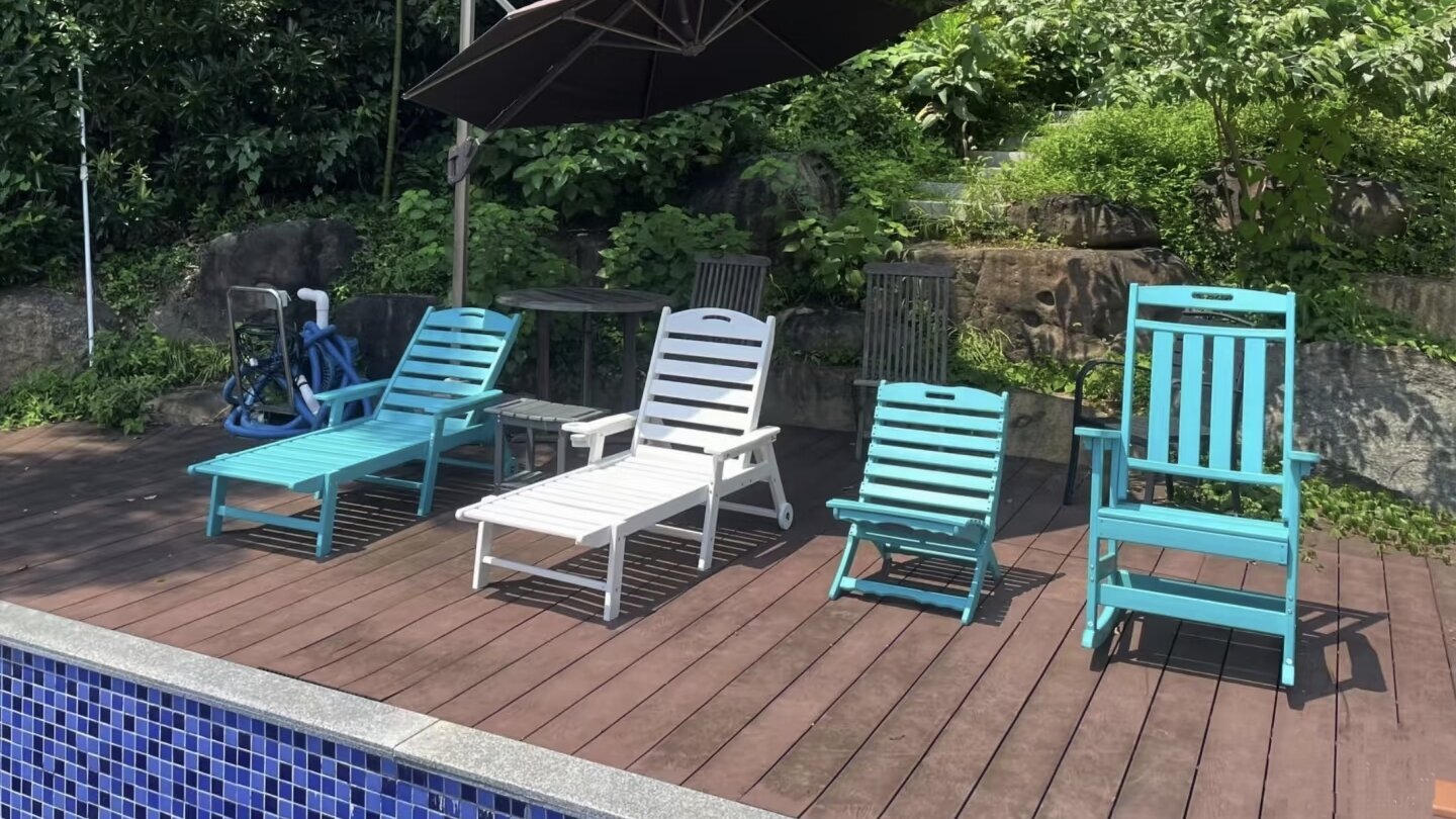 Zhejiang Xinyike New Material Technology Co.,Ltd.