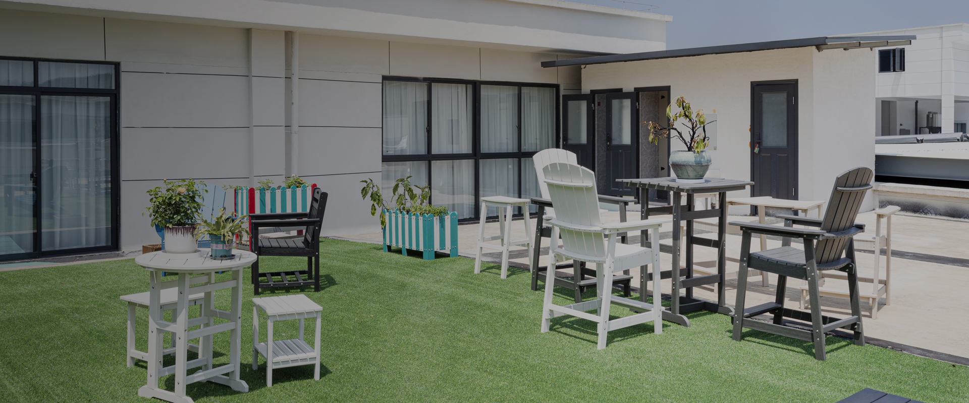 Zhejiang Xinyike New Material Technology Co.,Ltd.